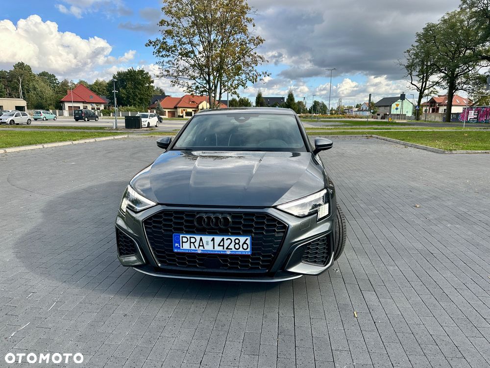 Audi A3 - 14