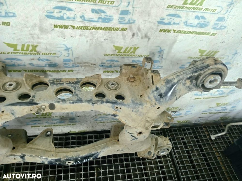 Punte spate  3.0 cdi om642.950 Mercedes-Benz R-Class W251 [2005 - 201 - 4