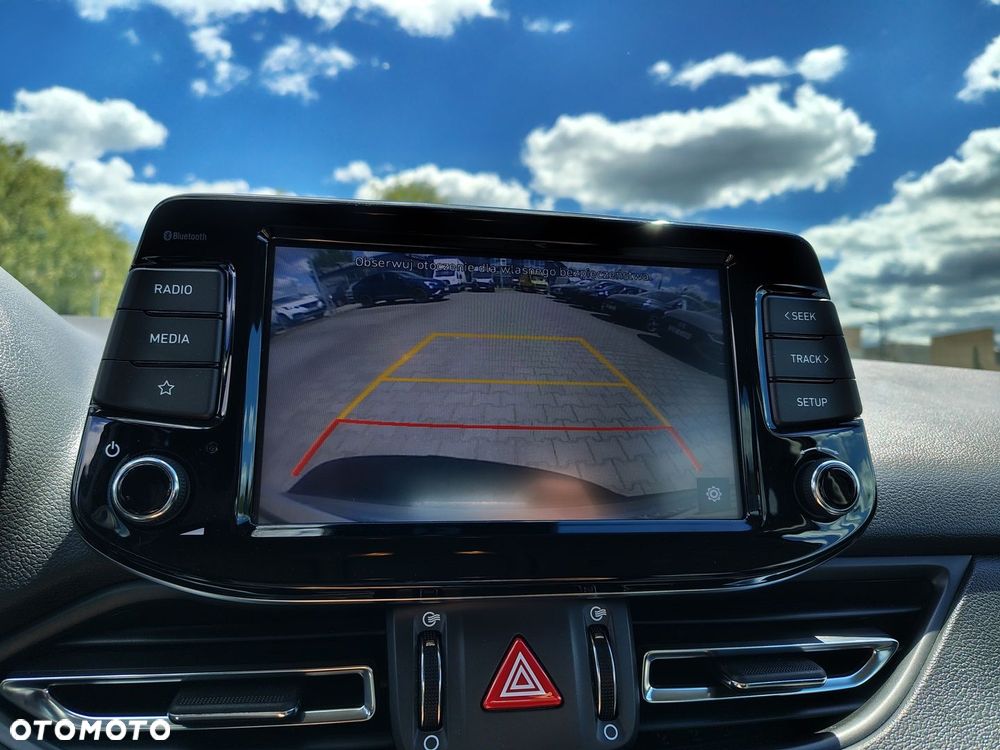 Hyundai i30 1.5 DPI Comfort - 21