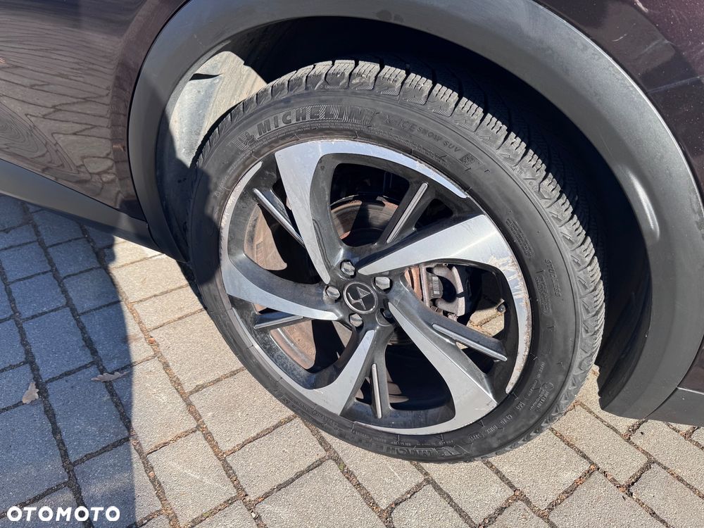 DS Automobiles DS 7 Crossback 1.6 PureTech GPF Grand Chic - 22
