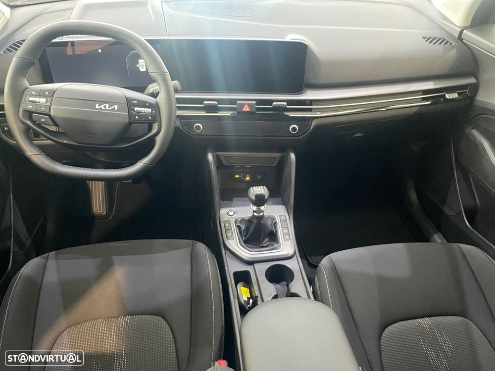 Kia Sportage 1.6 T-GDI Drive - 9