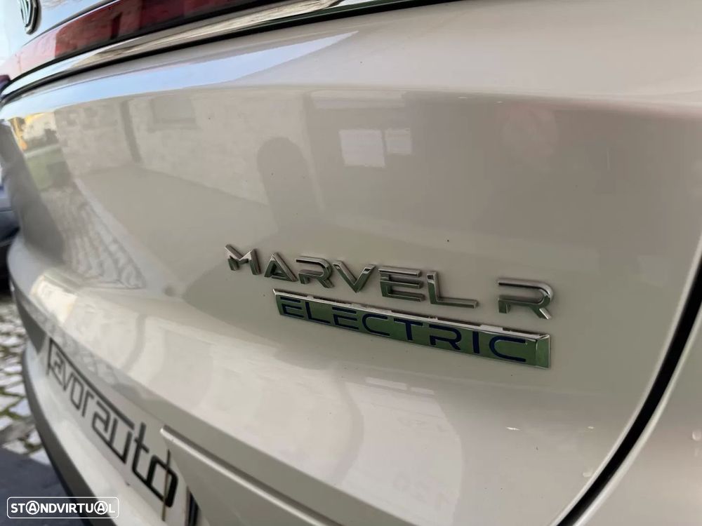 MG Marvel R 70 kWh AWD Performance - 35