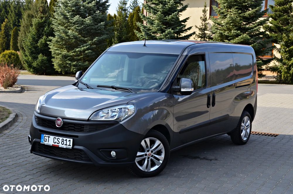 Fiat Doblo - 2