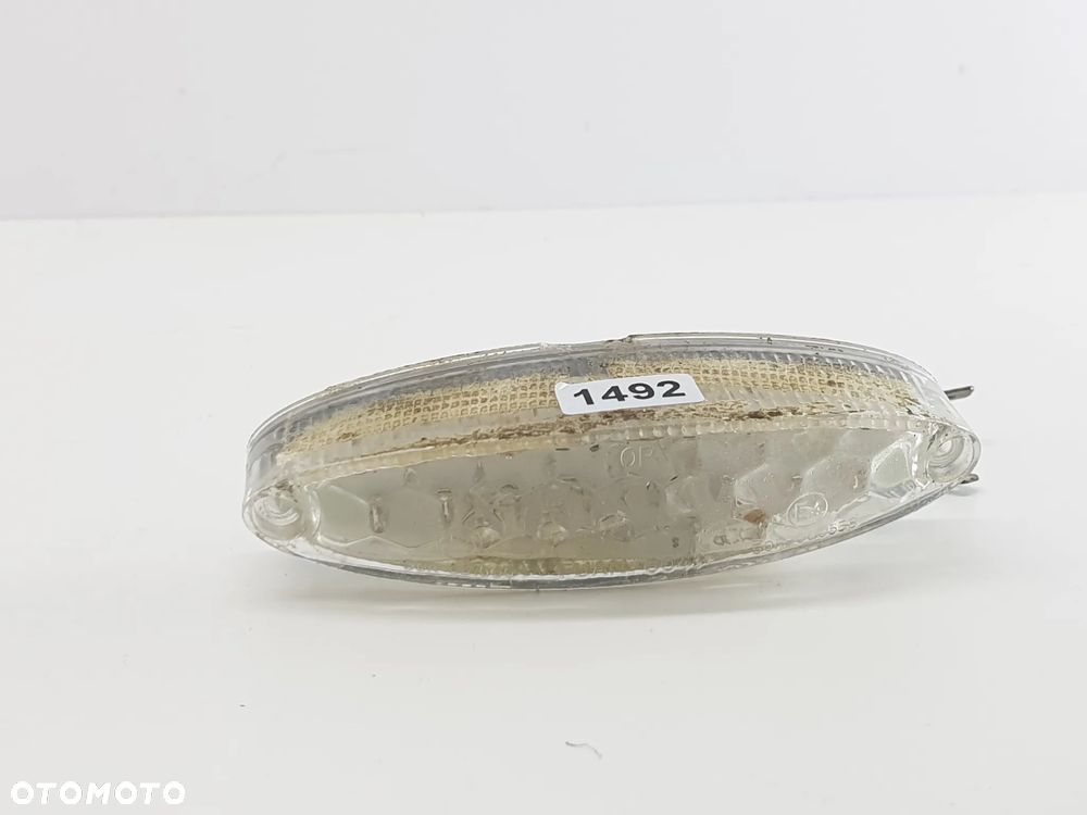 LAMPA TYL LED  SUZUKI YAMAHA HONDA KAWASAKI - 3