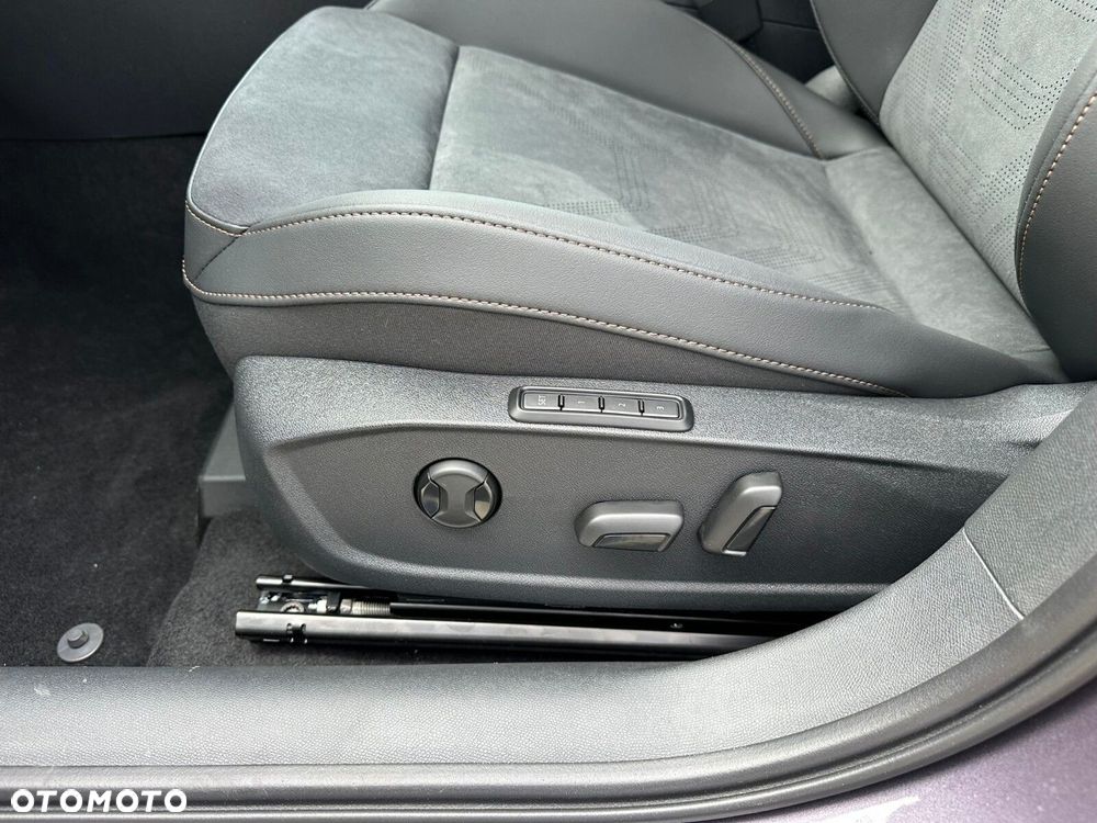 Cupra Leon Sportstourer 2.0 TSI 4Drive VZ DSG - 22