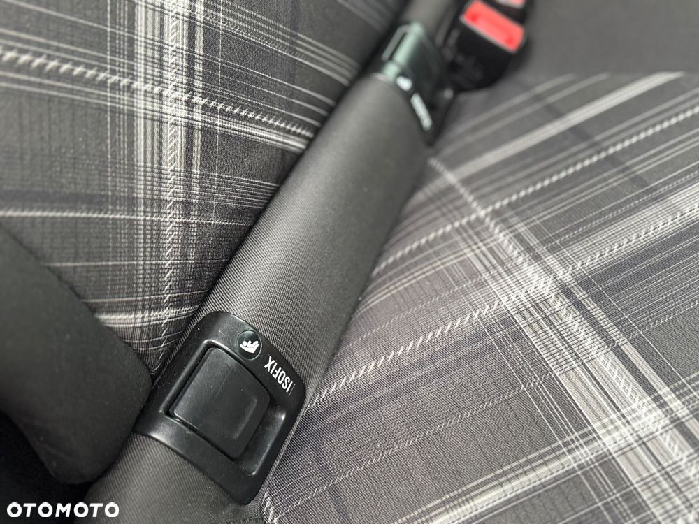 Opel Corsa 1.3 CDTI DPF EcoFLEX Start-Stop Edition - 35