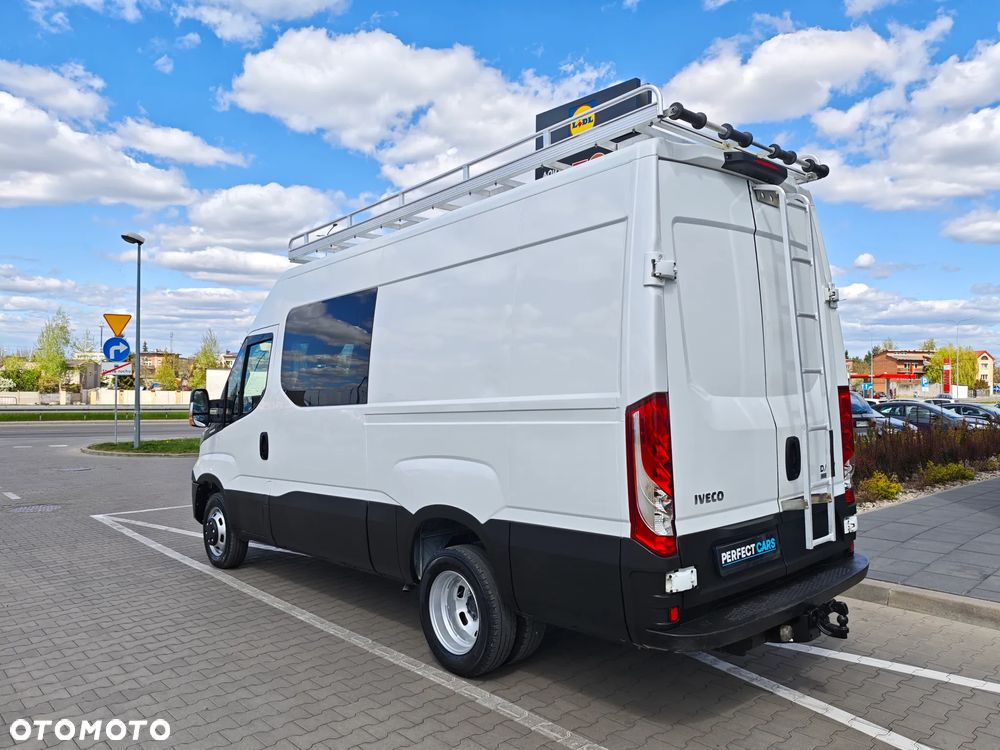 Iveco Daily 35C17 - 10
