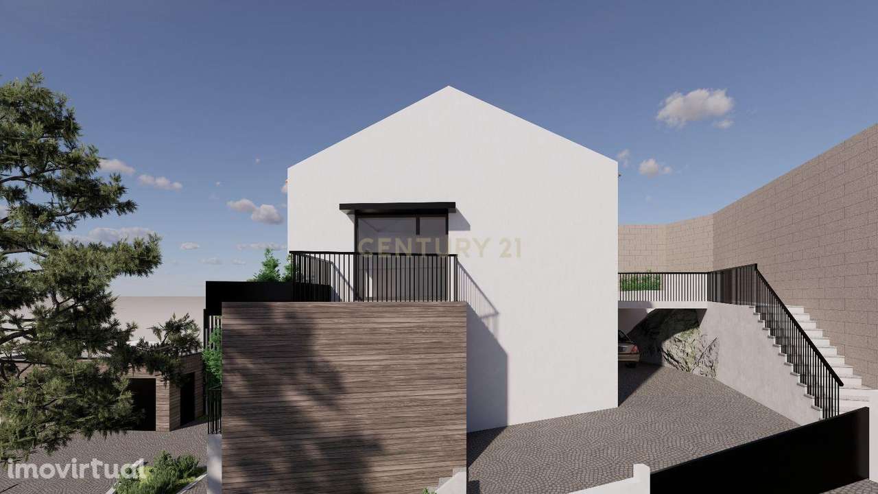 Andar Moradia com espaço exterior - Grande imagem: 3/11