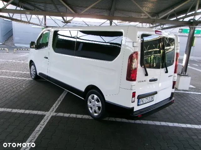 Renault Trafic L2H1 2,9t Business - 8