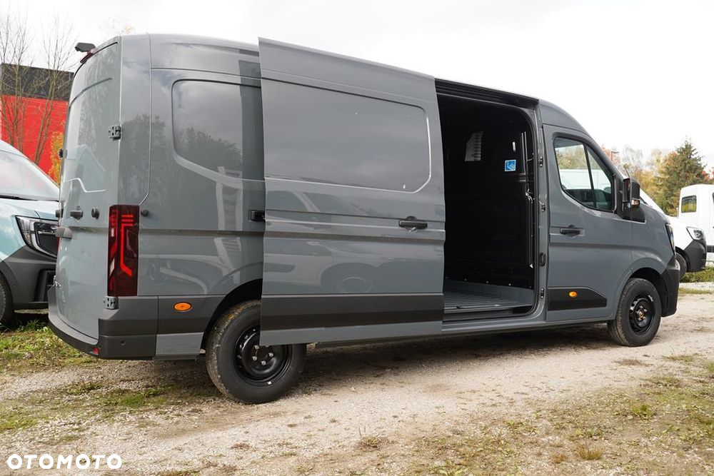 Renault Master - 5