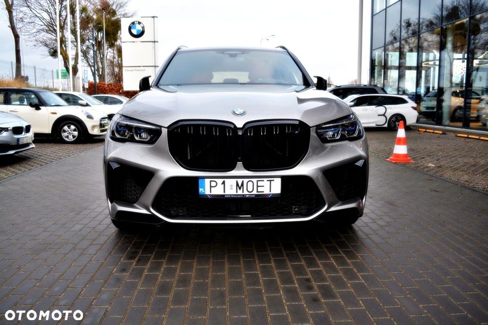BMW X5 M - 11