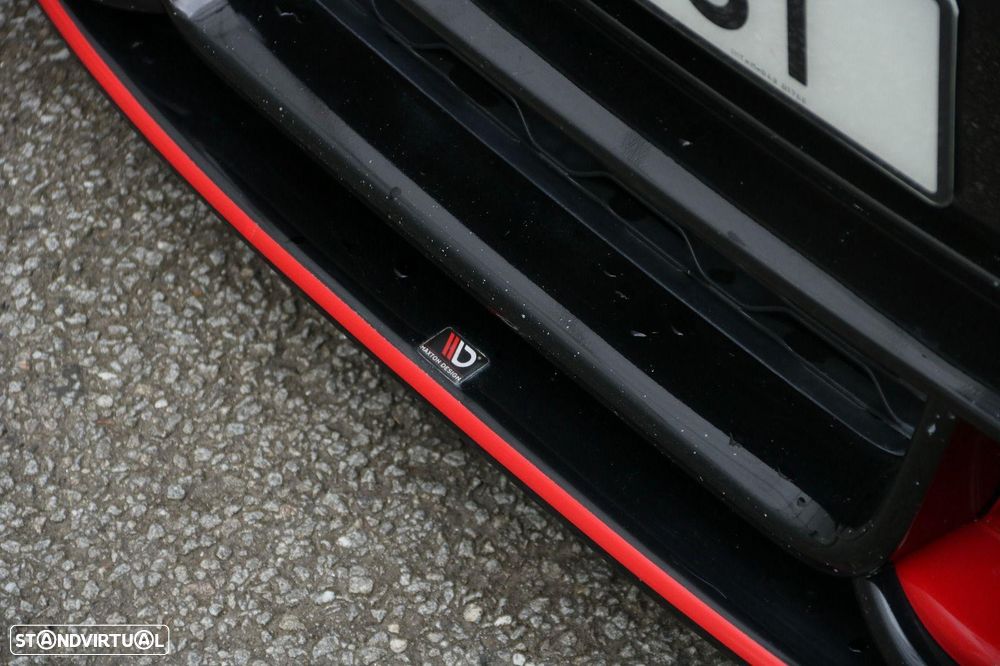 MINI 3 Portas John Cooper Works Essential - 14