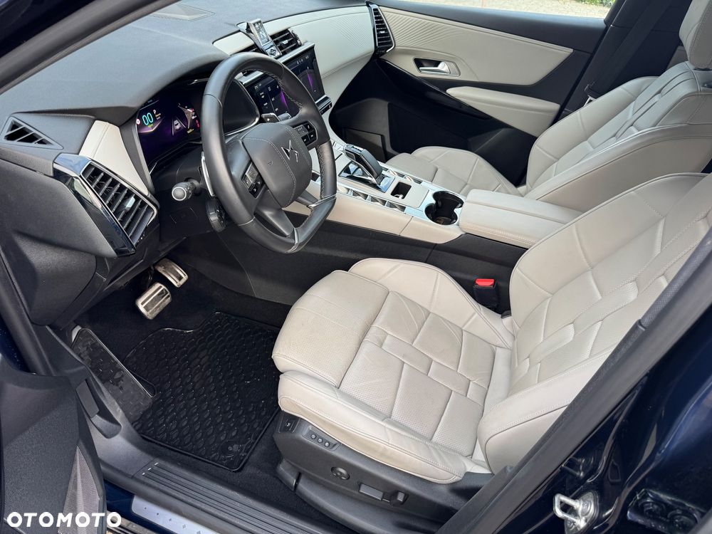 DS Automobiles DS 7 Crossback 1.6 E-Tense Opera - 16