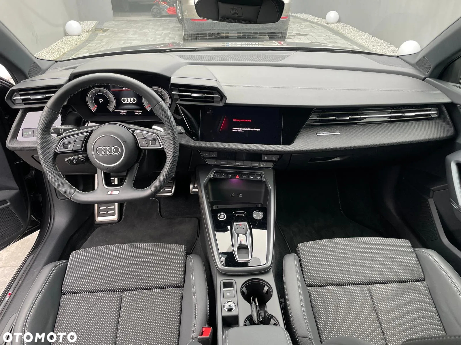 Audi A3 - 6