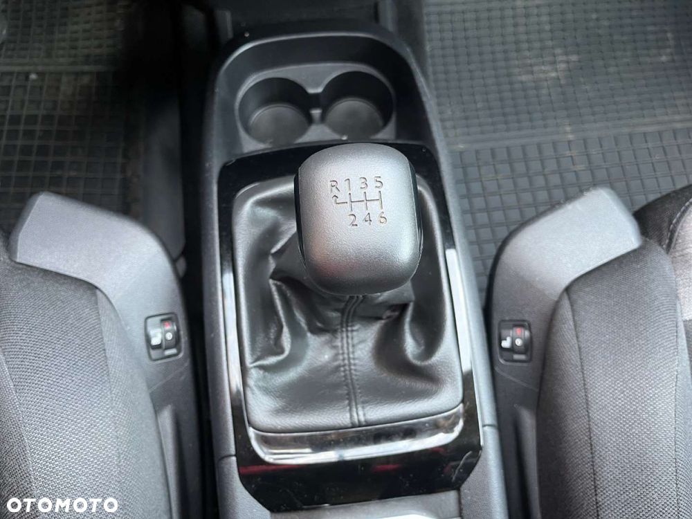 Citroën C4 SpaceTourer - 19