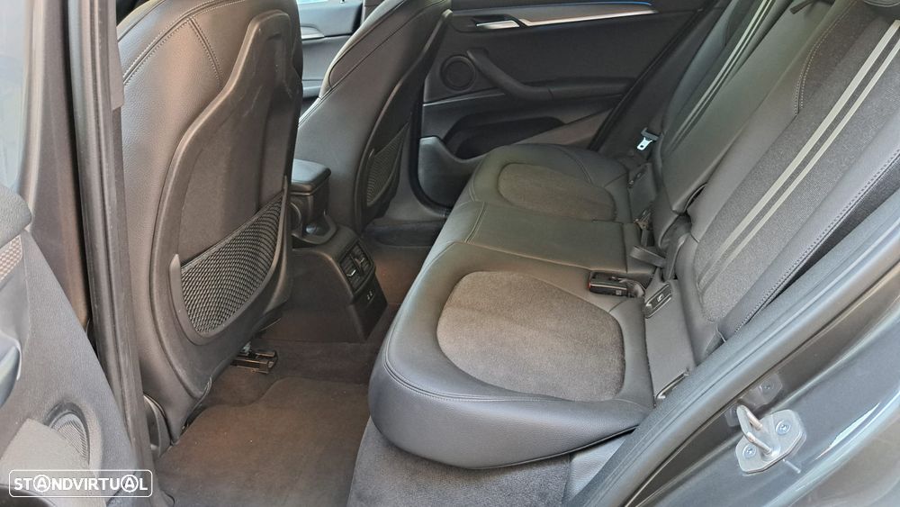 BMW X2 25 e xDrive X Pack M - 5