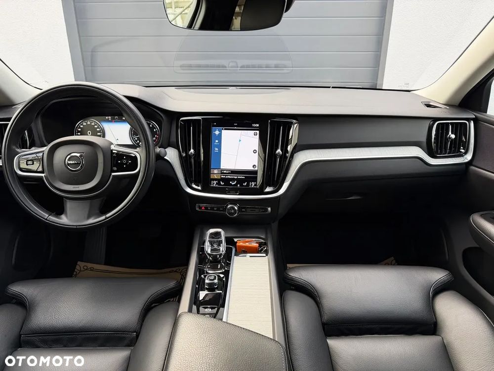 Volvo S60 B4 B Geartronic Inscription - 15