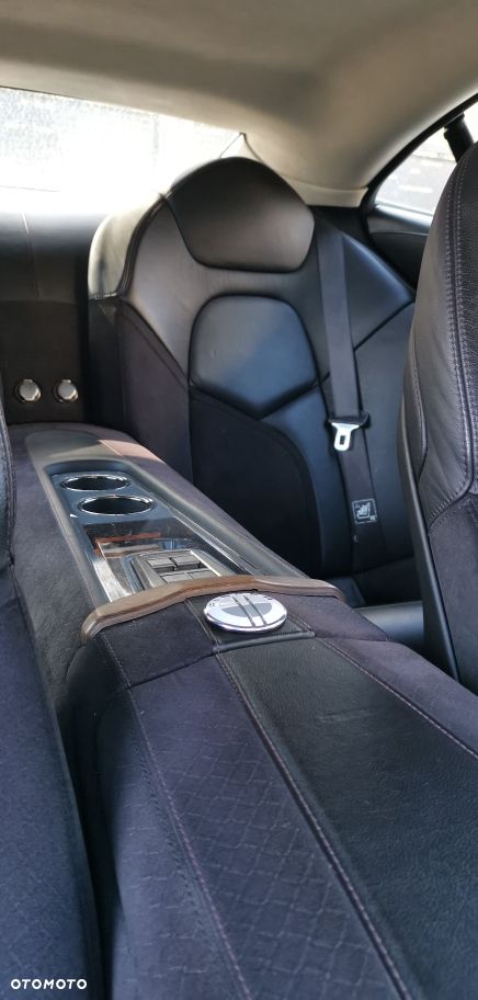 Fisker Karma Ecosport - 11