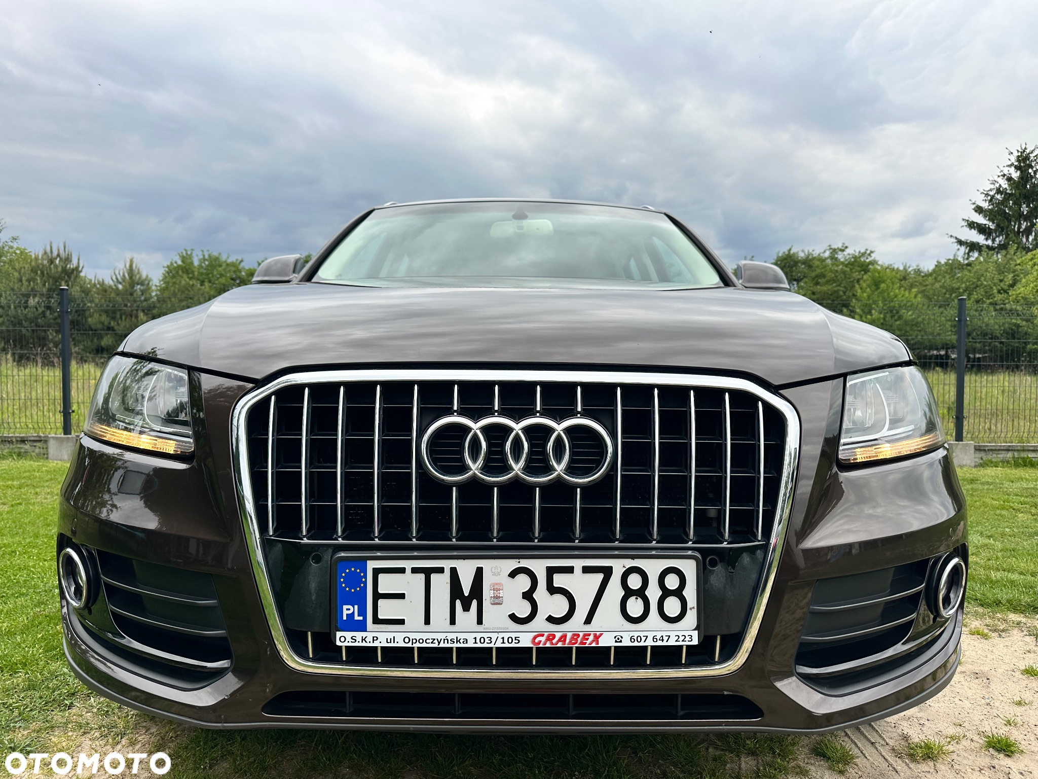 Audi Q5 2.0 TDI - 4