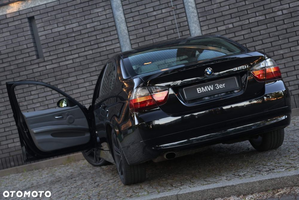 BMW Seria 3 - 2