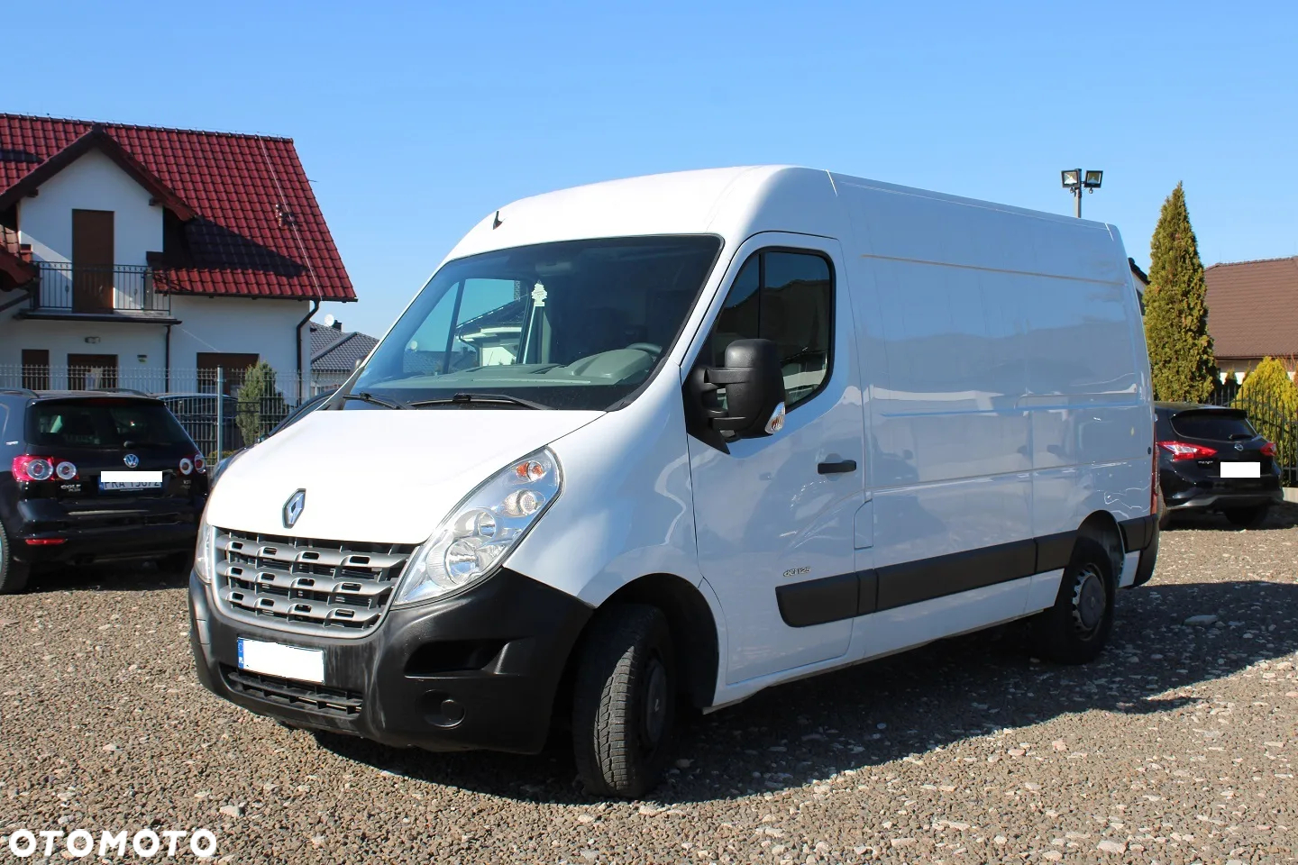 Renault MASTER L2H2 - 2