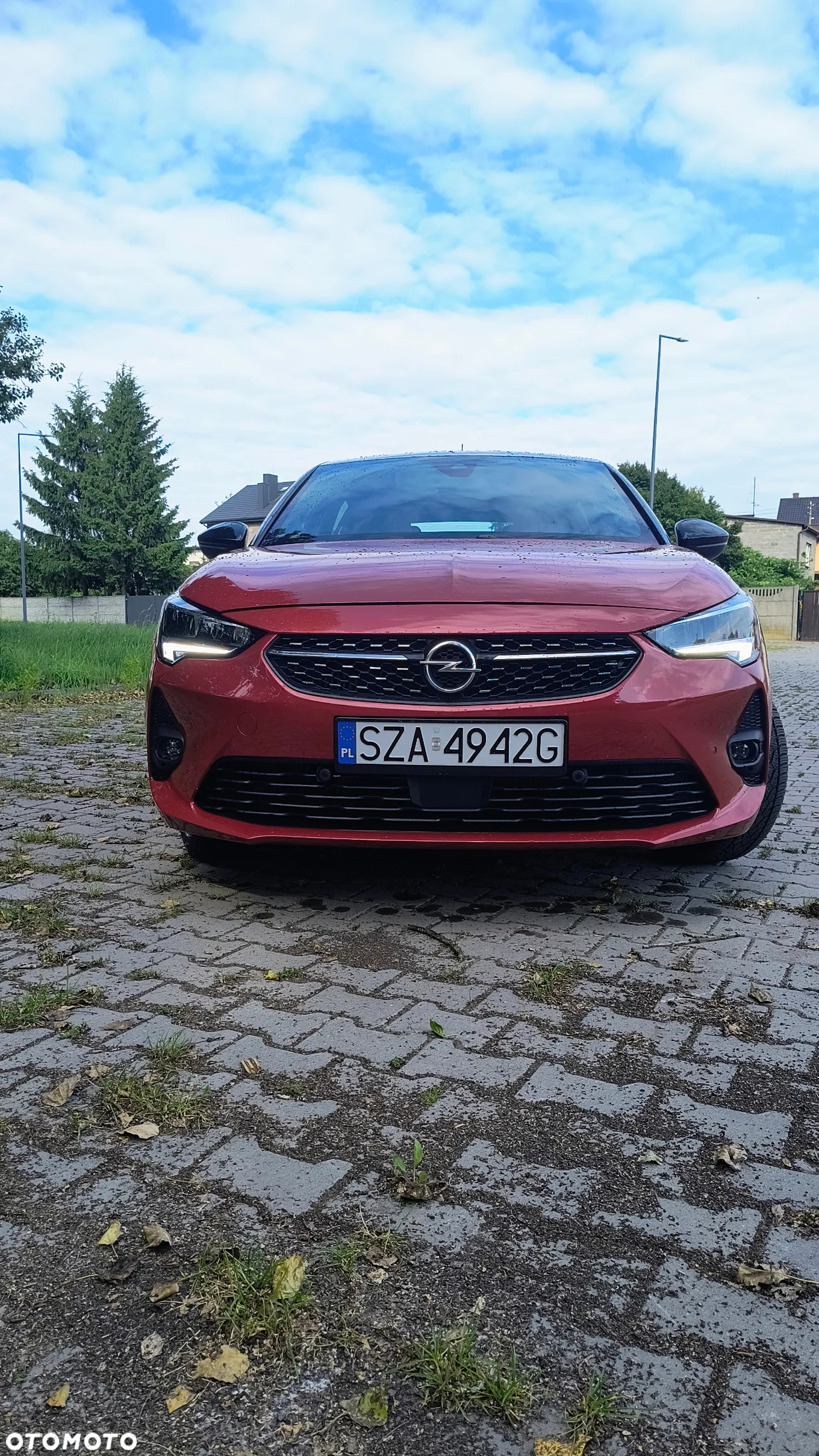 Opel Corsa 1.2 GS S&S - 16