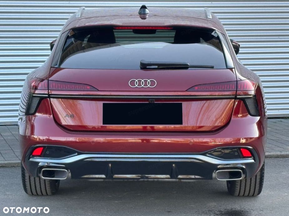 Audi A6 Avant TFSI S tronic - 3