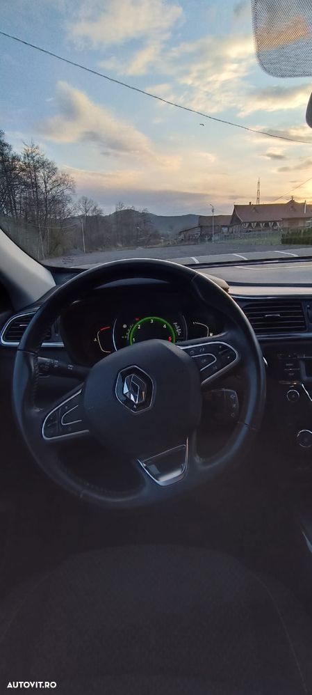 Renault Kadjar 1.5 DCI EDC XMod - 4
