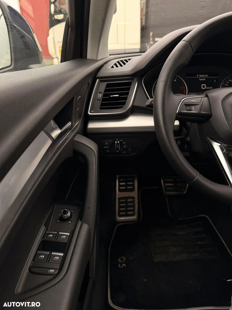 Audi Q5 2.0 TDI Quattro S tronic sport - 24