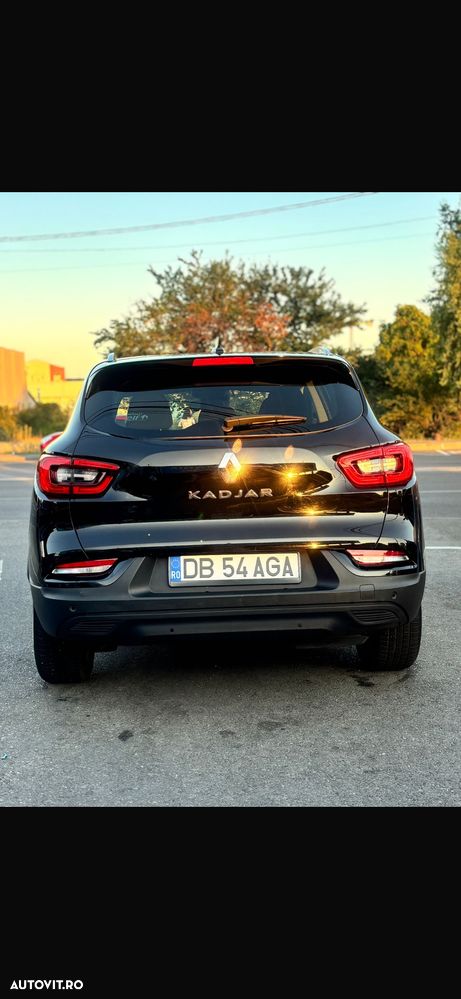 Renault Kadjar BLUE dCi 115 EDC LIMITED - 3