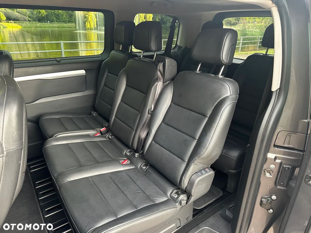 Peugeot Traveller L2 2.0 EAT8 Business VIP - 10