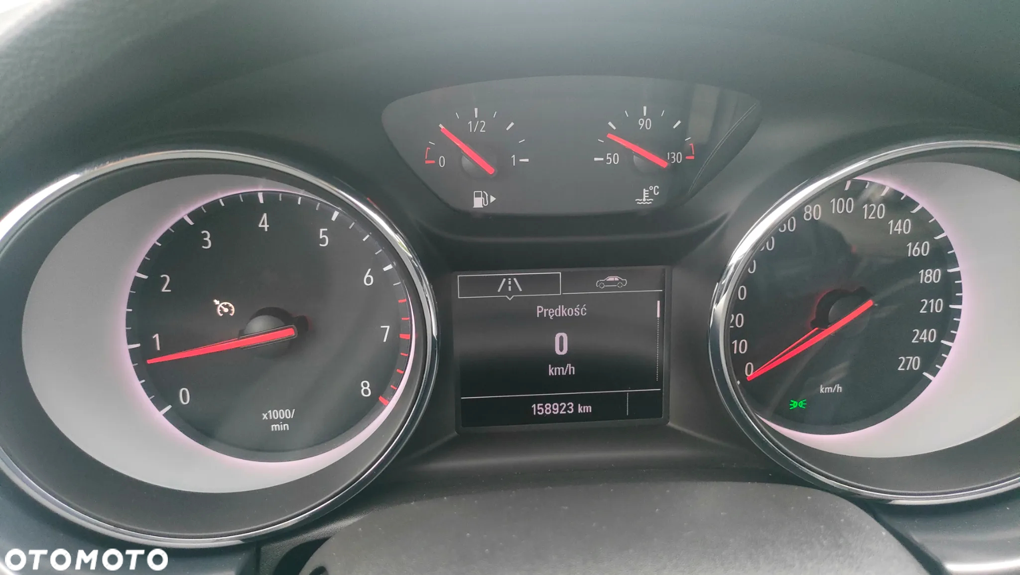 Opel Astra V 1.4 T Enjoy - 15