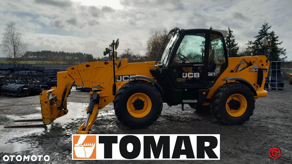 JCB 540-200 2023r - 5