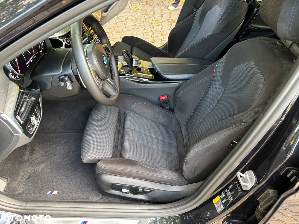 BMW Seria 5 - 15