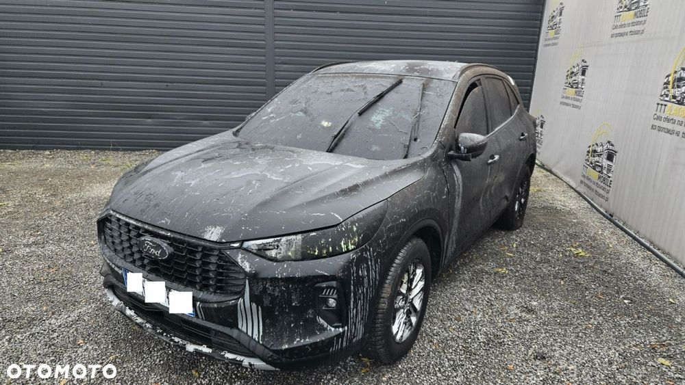 Ford Kuga - 17