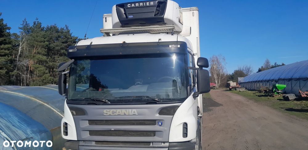 Scania P230 - 1