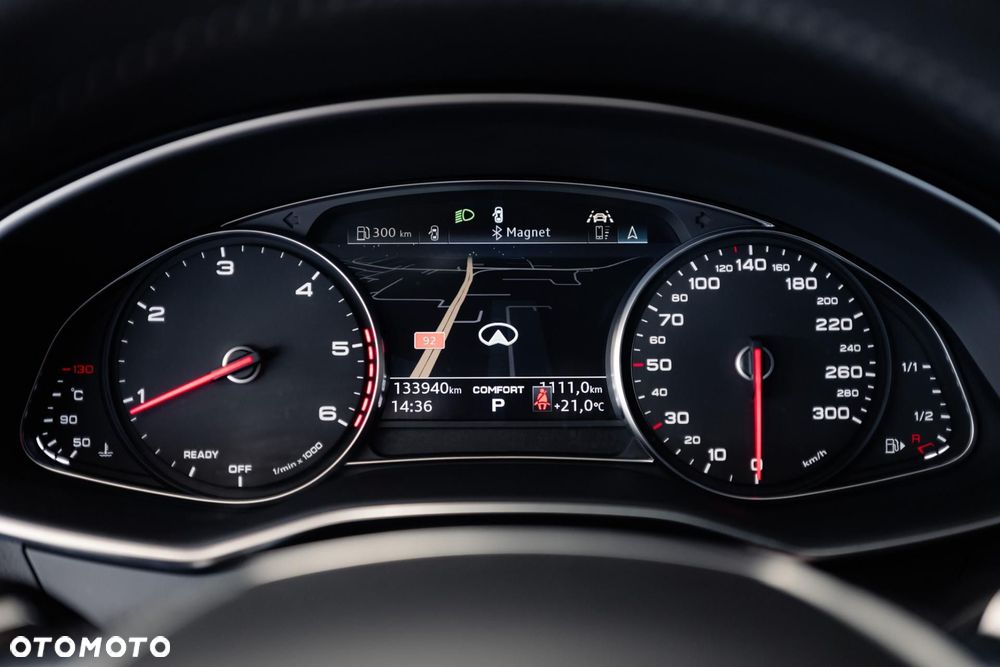 Audi A7 Sportback 40 TDI mHEV Quattro S tronic - 35