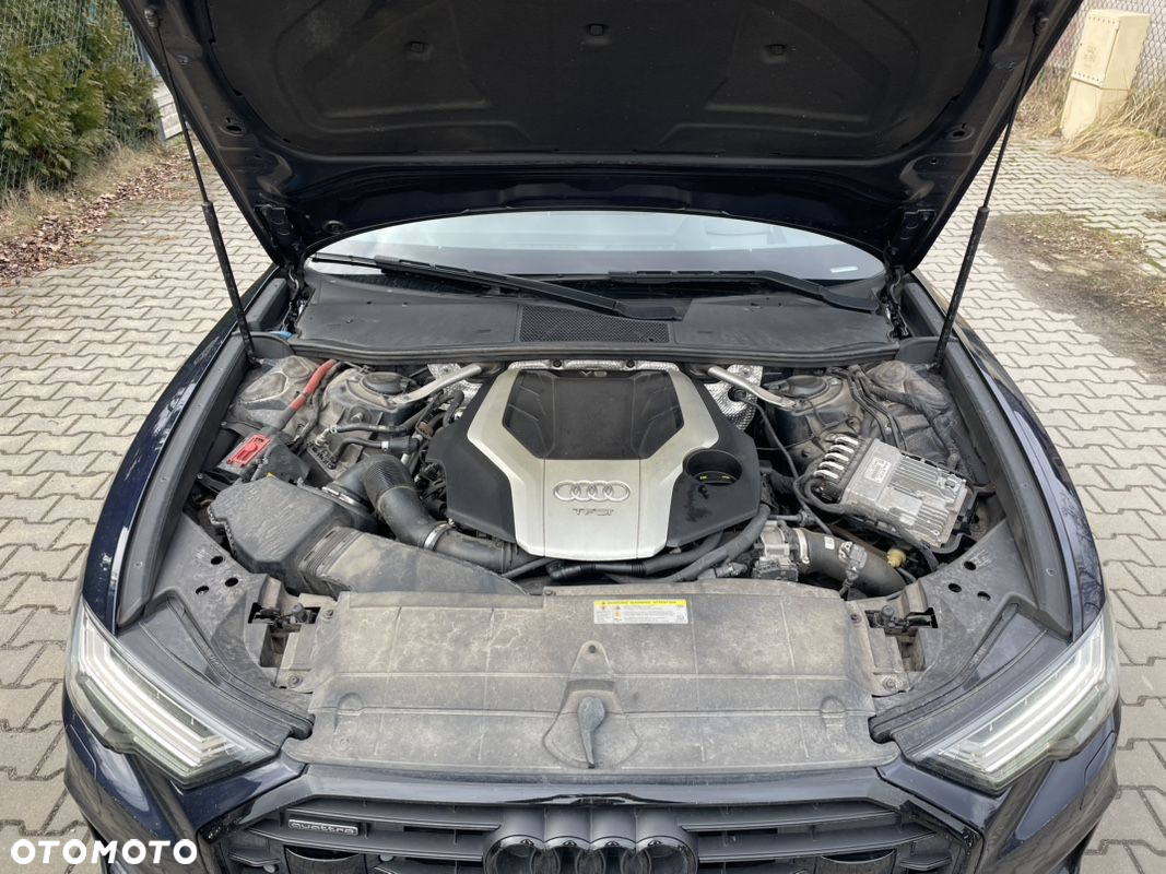 Audi A6 55 TFSI Quattro Sport S tronic - 6
