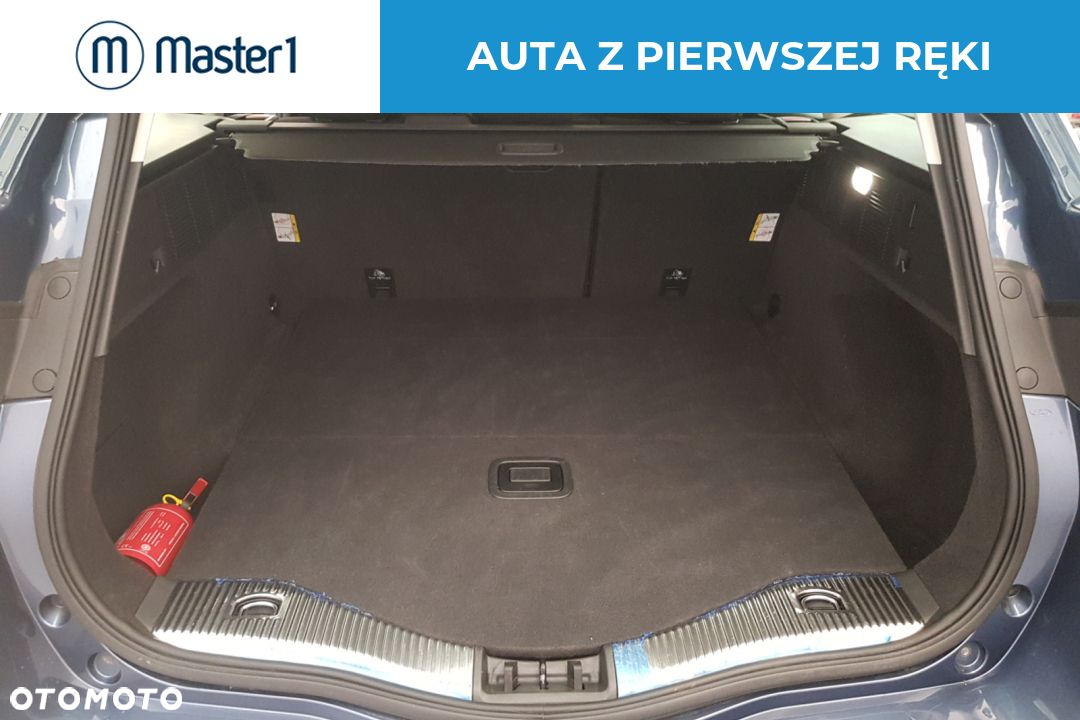 Ford Mondeo 2.0 EcoBlue Trend - 12