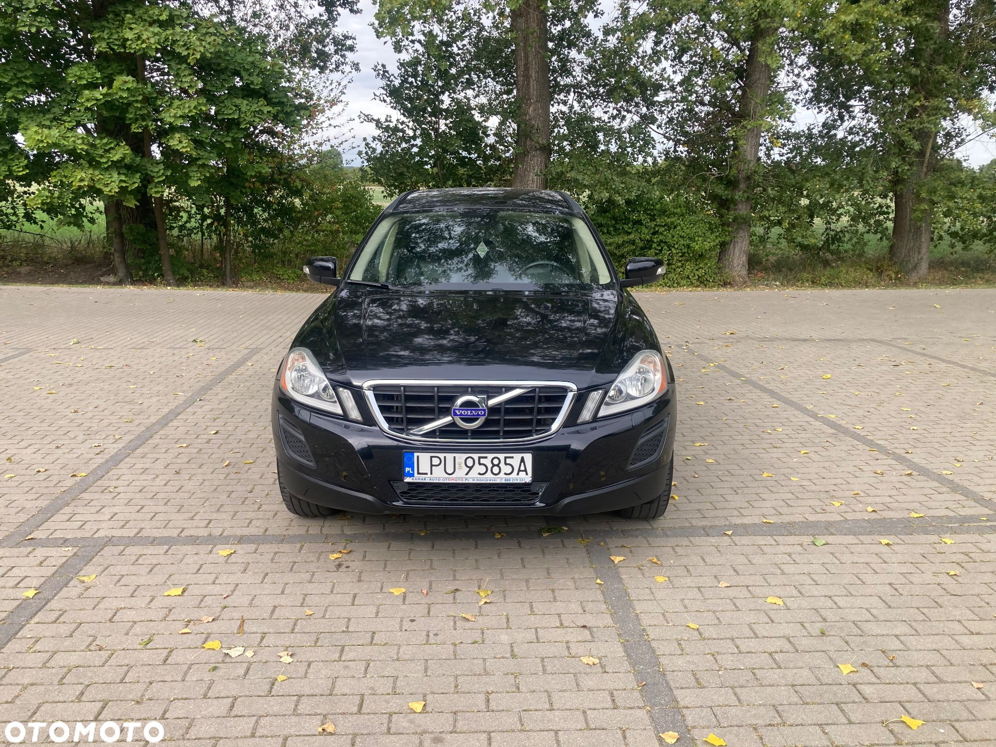 Volvo XC 60 D5 AWD Geartronic Kinetic - 2
