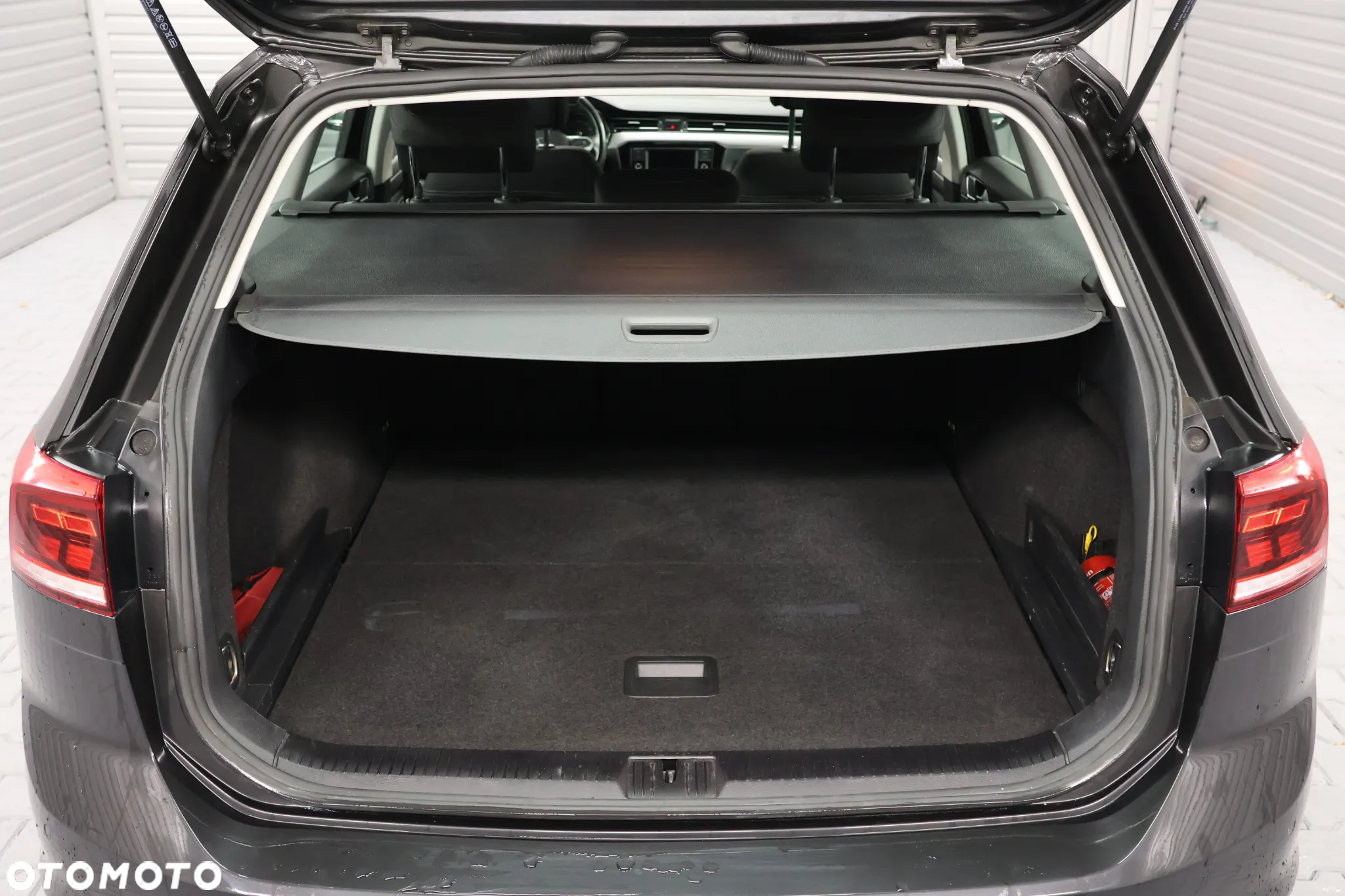 Volkswagen Passat 2.0 TDI EVO Elegance DSG - 15