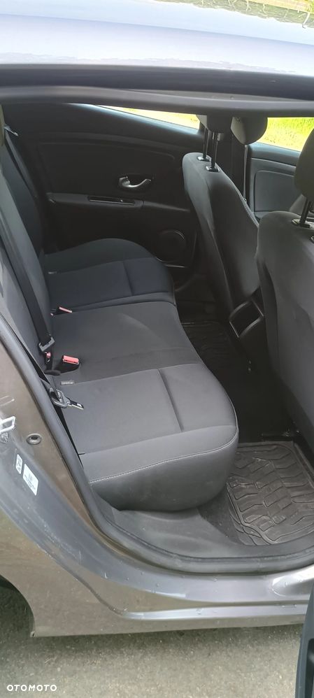 Renault Megane - 8