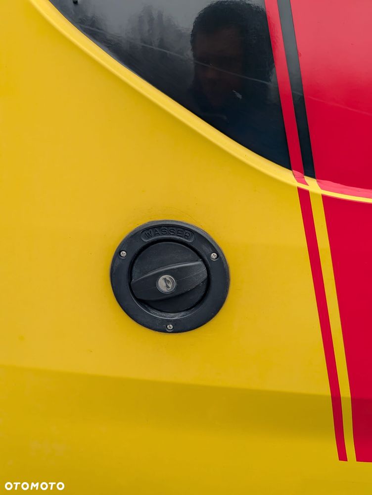 Ford Transit L4H3 Lkw HA Basis - 28