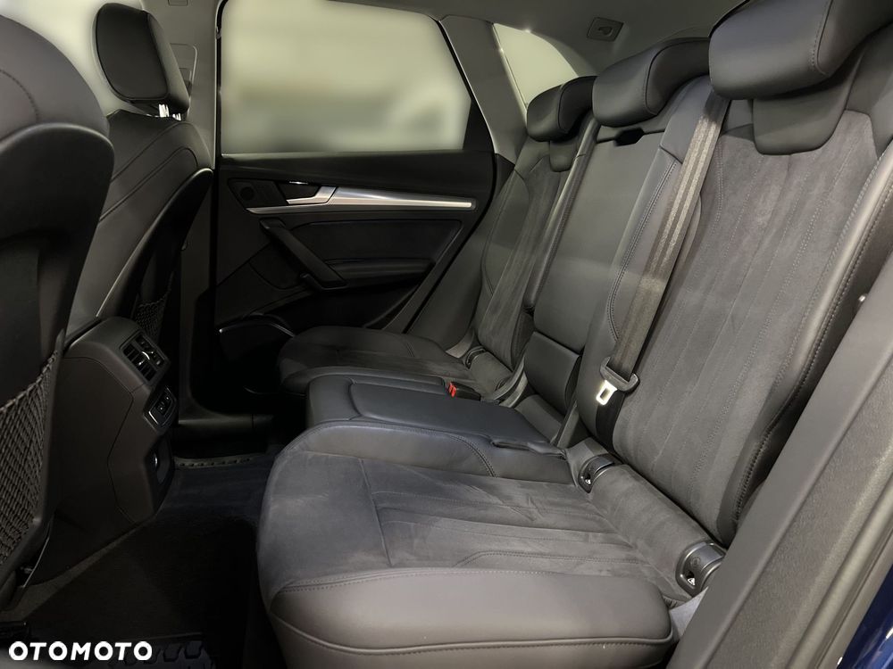 Audi Q5 40 TDI Quattro S tronic - 16