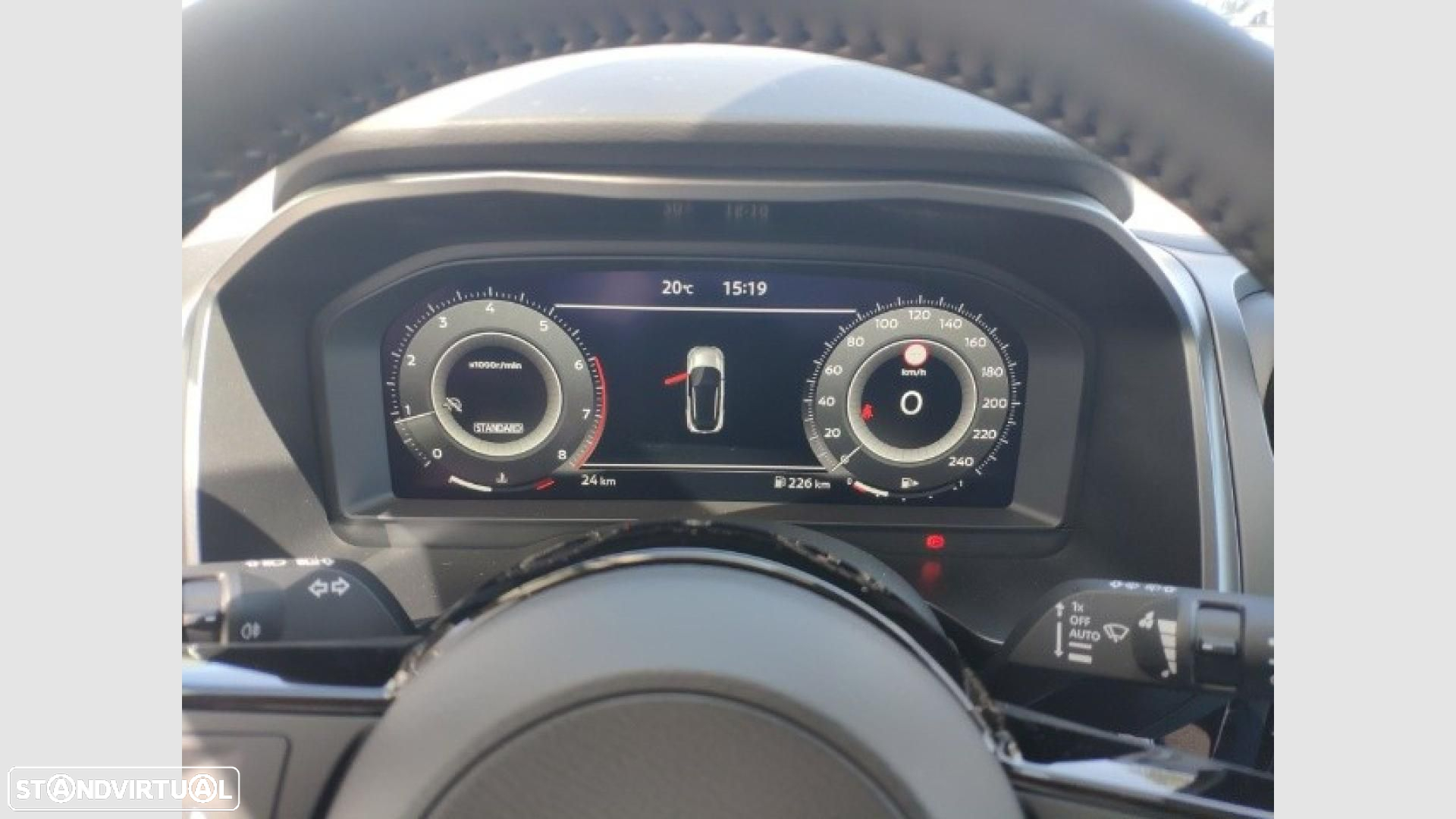 Nissan Qashqai - 14