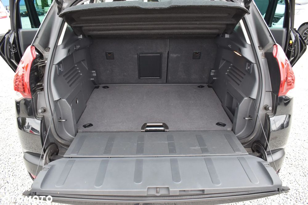 Peugeot 3008 BlueHDi 120 EAT6 Stop & Start Active - 17