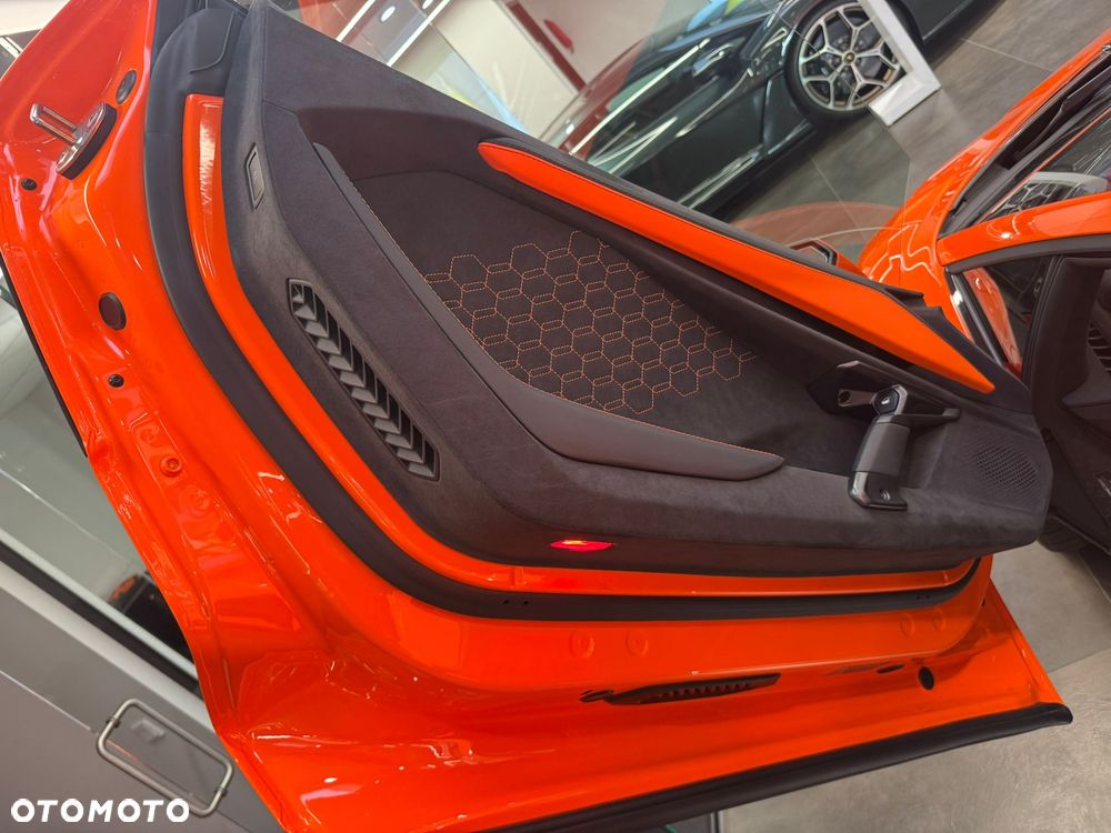 Lamborghini Inny - 9