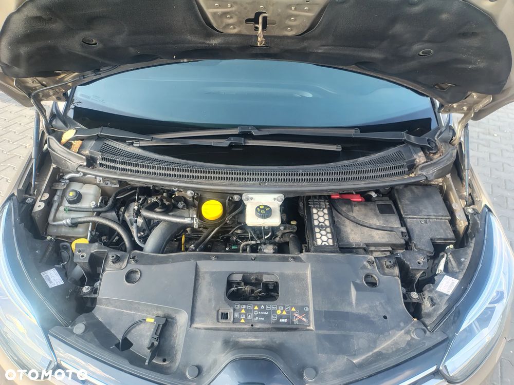 Renault Scenic - 14