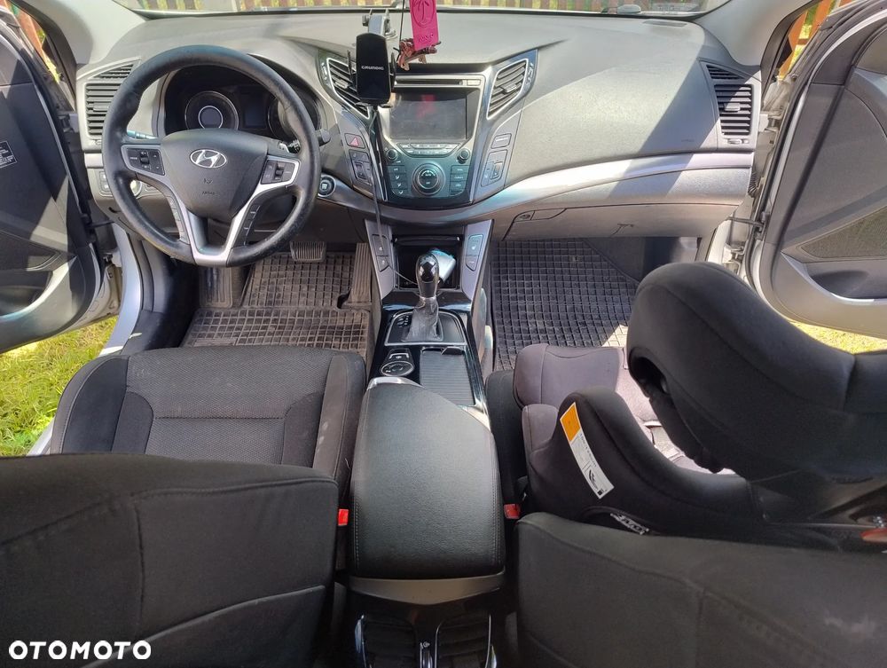Hyundai i40 1.7 CRDi Premium - 16