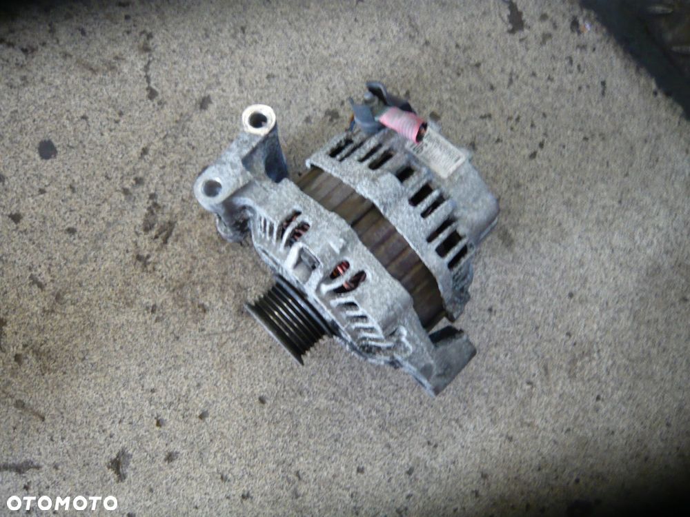 alternator ford fiesta mk6 2s6t-10300-db - 1